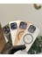 Iphone 15 Pro Kılıf Magsafe Elite Premium Mat Sararmaz 2