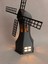 Deniz Feneri + Led Mumluk - Led Tealight Dekoratif Obje - Biblo - Dekor (Led Mumluk Dahil) 5