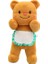 30CM Tereyağlı Ayı Peluş Oyuncak Peluş (Yurt Dışından) 1