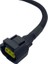 ALTERNATÖR DİNAMO TESİSAT KABLOSU (KONJEKTÖR SOKETİ) FORD CONNECT/FIESTA/MONDEO (EM 3 FİŞ) 2