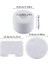 NV42 UV402 UV410 NV36 NV36A Için Köpük ve Keçe Filtre (Yurt Dışından) 3