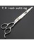 7 Inç Kesim Stili Sharonds 6 Inch Japa High End Saç Tg Ors Profesyonel Paslanmaz Çelik Berber Ors Tools (Yurt Dışından) 1
