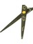 A0147C-05-55 Stili Smith Chu 5.5 "saç Veya Berberler Için Salon Kuaförlük Kesme ve Tg Makası Takım Elbise Sakura Model Saç Kesme Makinesi A0147C (Yurt Dışından) 5