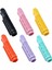 Çok Renkli-6pcs Tarzı Hacim Veren Saç Kökü KlipsiDoğal Kabarık Saç Kıvırcıklaştırıcıları Silindirler KlipslerDıy Kabarık Kelepçeler Silindirler Saç Şekillendirme Aracı (Yurt Dışından) 1