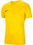 Nıke M Nk Df Park Vıı Jsy Ss Erkek Futbol Forması BV6708-719 Sarı 1