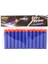 Nessiworld Fab Bk 001 yedek Yumuşak Dart Mermisi -Prestij Oyuncak 1