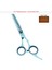 B0004A-03-60 Stili Meisha Profesyonel Pet Bakım Veya Kuaförlük Için Set Köpek Kesme Tg Kavisli Makası Köpek Cliper B0004A (Yurt Dışından) 1
