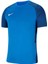 Nıke M Nk Df Strke Iı Jsy Ss Erkek Futbol Maç Forması CW3544-463 Mavi 1