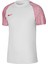 Nıke M Nk Df Academy Jsy Ss Erkek Futbol Forması DH8031-100 Beyaz 1
