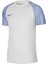 Nıke M Nk Df Academy Jsy Ss Erkek Futbol Forması DH8031-102 Beyaz 1
