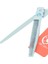 A0018A-06-60 Stili Meisha Profesyonel Salon Kesme Tg Kuaförlük Şekillendirici Veya Berber Dükkanı Saç Kesimi Makasları Kılıf A0018A ile (Yurt Dışından) 5