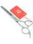 A0090A-02-60 Stili 6.0 "meisha Çift Taraflı Diş Tg Ors Kuaför Saç Makası Saç Düzeltme Tesoura Saç Bakımı Şekillendirici Araçlar A0090A (Yurt Dışından) 5