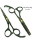 A0012C-02-55 Stili 5.5" Salon Saç Makası Profesyonel Berberler Saç Kesme Veya Japa Kuaförlük Tg Veya Smith Chu A0012C (Yurt Dışından) 1