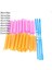 30CM24PC Tarzı (Cm)Sihirli Leverag Saç Bigudi Isısız Bukleler Dalga Saç Silindirleri Saçlar Için Kıvırcık Saç Ürünleri Bukle Modelleyici (Yurt Dışından) 4