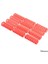 26 mm Tarzı Et Saç Bigudi Rulo Büyük Kavrama Klipleri Curlers Kuaförlük Dıy Saç Şekillendirici Güzellik Araçları (Yurt Dışından) 1