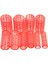 26 mm Tarzı Et Saç Bigudi Rulo Büyük Kavrama Klipleri Curlers Kuaförlük Dıy Saç Şekillendirici Güzellik Araçları (Yurt Dışından) 3