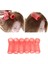 26 mm Tarzı Et Saç Bigudi Rulo Büyük Kavrama Klipleri Curlers Kuaförlük Dıy Saç Şekillendirici Güzellik Araçları (Yurt Dışından) 5