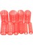 36MM Tarzı Et Saç Bigudi Rulo Büyük Kavrama Klipleri Curlers Kuaförlük Dıy Saç Şekillendirici Güzellik Araçları (Yurt Dışından) 5