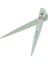 A0036C-03-55 Stili 6.0" Kuaförler Smıth Chu Saç Kesme Veya Tg Makası Japarofessional Berberler Tesoura Kitleri A0035C (Yurt Dışından) 4