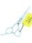 A0047D-05-60 Stili Jaso Sol Salon Saç Kesme Tg Ors Profesyonel Kuaförlük Makası Berber Şekillendirme Araçları A0045D (Yurt Dışından) 3