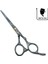 A0008C-01-55 Stili 5.5" Kuaförlük Saç Veya Profesyonel Berberler Saç Kesme Makası Salon Kuaförün Tg Makası Smith Chu A0147C (Yurt Dışından) 5