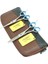 A0052D-04-50 Stili Jason. Berber Saç Kesme Veya Profesyonel Salon Saç Tg Kesme Kuaförlük Şekillendirme Araçları A0052D (Yurt Dışından) 4