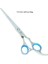 A0127B-03-70 Stili 7.0" Büyük Saç Ya Da Japarofessional Kuaförlük Kesme Ya Da Salon Kuaför Tg Tijeras Saç Kesme Makineleri A0128G (Yurt Dışından) 1