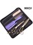 M8001 Hong Ka 5.5y Stili Sol El Veya Set Bay Tavşan Japon Tg Makası Saç Kesme Veya Ors Saç Profesyoneli (Yurt Dışından) 5