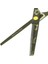 A0007C-01-55 Stili Smith Chu 5.5 "saç Veya Berberler Için Salon Kuaförlük Kesme ve Tg Makası Takım Elbise Sakura Model Saç Kesme Makinesi A0147C (Yurt Dışından) 2