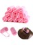 Pembe 3.6cm Tarzı Yüksek 6 Boyutları Yumuşak Sihirli Sünger Köpük Saç Silindirleri Dıy Kuaförlük Aracı Kiti Kadınlar Şekillendirici Isısız Kıvırcıklaştırıcılar Saça Zarar Vermez (Yurt Dışından) 5