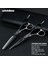 6.0 Blacksilver Kit Stili Univinlions Japan Steel Berber Ors Profesyonel Kuaförlük Ors Kiti Saç Makası Keskin Saç Kesme Ors (Yurt Dışından) 3