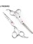 Ince 6ınch Kutu Stili Yok Hair Ors Japan 5.5 Inch 6 Inch Saç Makası Pembe Veya Mavi Taş Saç Tg Ors Kaymaz Sap Lyrebırd Yeni (Yurt Dışından) 2