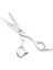 Ince 6ınch Kutu Stili Yok Hair Ors Japan 5.5 Inch 6 Inch Saç Makası Pembe Veya Mavi Taş Saç Tg Ors Kaymaz Sap Lyrebırd Yeni (Yurt Dışından) 4