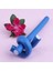 24X1.6CM 10 Adet Stil Saç Bukle Maşası Magic Air Saç Silindirleri Yumuşak Köpük Bendy Twist Magic Flexi Çubuklar Şekillendirici Saç Çubukları Aracı Rastgele Renk (Yurt Dışından) 2