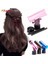 Pembe Tarzı Wind Magic Saç Bukle Kurutma Makinesi, Rambling Wind Saç Bukle Difüzörü, Saç Fön Makinesi Ataşmanı Saç Bigudi Şekillendirme Aracı (Yurt Dışından) 4