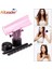 Pembe Tarzı Wind Magic Saç Bukle Kurutma Makinesi, Rambling Wind Saç Bukle Difüzörü, Saç Fön Makinesi Ataşmanı Saç Bigudi Şekillendirme Aracı (Yurt Dışından) 5
