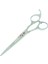 A0035C-03-55 Stili 6.0 Inç Profesyonel Salon Kesme Veya Japa Berberler Saç Makası Smith Chu Kuaförlük Saç Kesme Makineleri Jilet A0035C (Yurt Dışından) 5