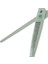 A0036C-05-60 Stili 6.0 "kuaför Salonu Profesyonel Tg Ors Saç Kesme Makası Berber Jilet Japamith Chu Saç Kesme Makinesi A0036C (Yurt Dışından) 3