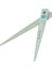 A0036C-05-60 Stili 6.0 "kuaför Salonu Profesyonel Tg Ors Saç Kesme Makası Berber Jilet Japamith Chu Saç Kesme Makinesi A0036C (Yurt Dışından) 4