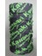 Kawasaki Racing Desenli Boyunluk Baf Bandana 1