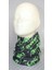 Kawasaki Racing Desenli Boyunluk Baf Bandana 3