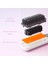 Mini Styler Beyaz - Taşınabilir Şarjlı Saç Düzleştirici Seramik Isıtmalı Fön Tarak 4