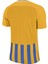 Nıke M Nk Strp Dvsn Iıı Jsy Ss Erkek Futbol Forması 894081-740 Sarı 2