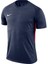 Nıke M Nk Dry Tıempo Prem Jsy Ss Erkek Futbol Forması 894230-410 Lacivert 1