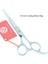 A0170B-03-60 Stili Yüksek 6.0 "japa Berber Kesme Veya Salon Kuaförler Için Maya Saplı Mor Ejderha Saç Makası A0073B (Yurt Dışından) 1