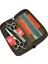 A0170B-03-60 Stili Yüksek 6.0 "japa Berber Kesme Veya Salon Kuaförler Için Maya Saplı Mor Ejderha Saç Makası A0073B (Yurt Dışından) 2