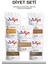 Light & Lezzet Baharat Seti - Diyet Seti 1