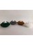 Radyal Led Mumluk - Led Tealight 3'lü Dekoratif Obje, Biblo, Dekor (3 Adet Led Mumluk Dahil) 2