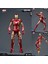 Marvel Iron Man Mecha Model OYUNCAKLARMK43 (Yurt Dışından) 1