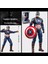 Marvel Avengers Karakter Model Figürleri (Yurt Dışından) 1